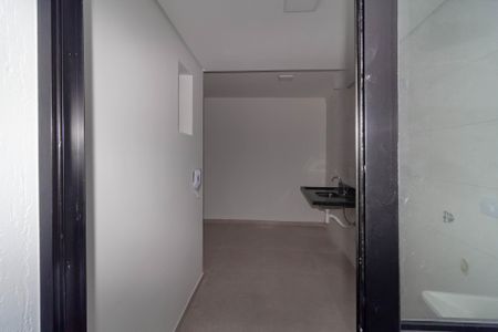 Apartamento à venda com 27m², 1 quarto e sem vagaÁrea de Serviço