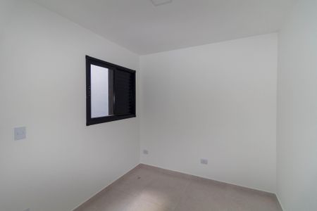 Quarto de apartamento à venda com 1 quarto, 27m² em Quinta da Paineira, São Paulo