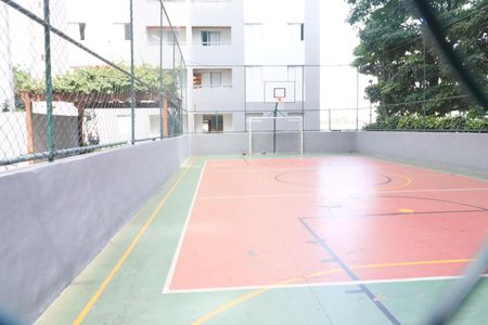 Apartamento para alugar com 75m², 3 quartos e 1 vagaÁrea comum - Quadra