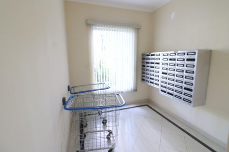 Apartamento para alugar com 75m², 3 quartos e 1 vagaÁrea comum - Correio