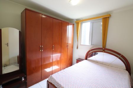 Quarto 1 de apartamento para alugar com 3 quartos, 75m² em Continental, Osasco