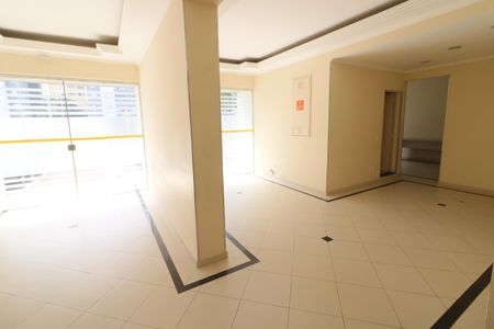 Apartamento para alugar com 75m², 3 quartos e 1 vagaÁrea comum - Salão de festas