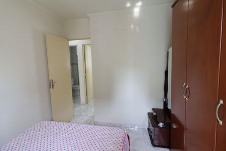 Apartamento para alugar com 75m², 3 quartos e 1 vagaQuarto 1