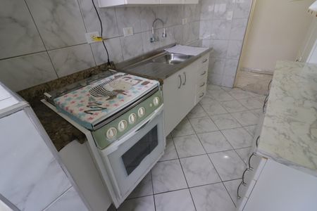 Apartamento para alugar com 75m², 3 quartos e 1 vagaCozinha e Área de Serviço