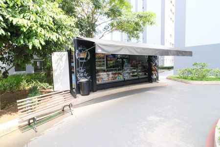 Apartamento para alugar com 75m², 3 quartos e 1 vagaÁrea comum - Mercadinho