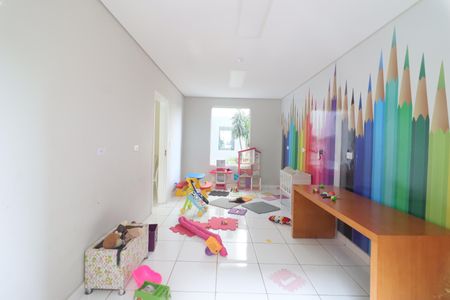 Apartamento para alugar com 75m², 3 quartos e 1 vagaÁrea comum - Brinquedoteca