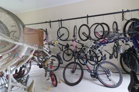 Apartamento para alugar com 75m², 3 quartos e 1 vagaÁrea comum - Bicicletário