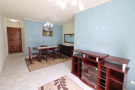 Apartamento para alugar com 75m², 3 quartos e 1 vagaSala