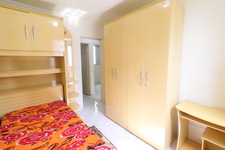 Apartamento para alugar com 75m², 3 quartos e 1 vagaQuarto 2