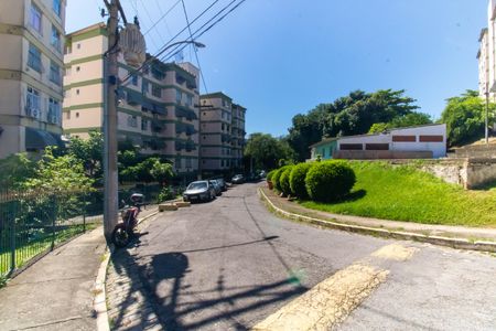 Apartamento à venda com 51m², 2 quartos e 1 vaga Apartamento à venda com 51m², 2 quartos e 1 vagaÁrea comum