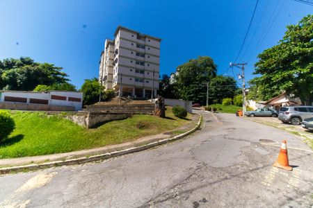 Apartamento à venda com 51m², 2 quartos e 1 vaga Apartamento à venda com 51m², 2 quartos e 1 vagaÁrea comum