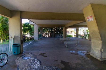 Apartamento à venda com 51m², 2 quartos e 1 vaga Apartamento à venda com 51m², 2 quartos e 1 vagaÁrea comum