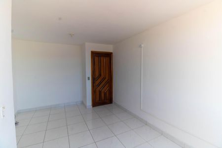 Sala de apartamento à venda com 2 quartos, 51m² em Fonseca, Niterói