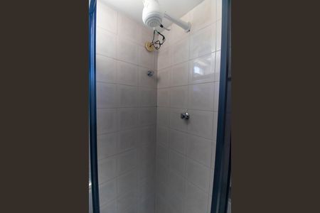 Apartamento à venda com 51m², 2 quartos e 1 vaga Apartamento à venda com 51m², 2 quartos e 1 vagaBanheiro