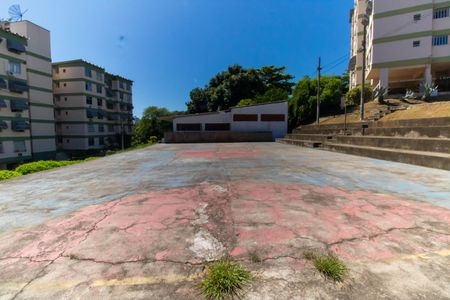 Apartamento à venda com 51m², 2 quartos e 1 vaga Apartamento à venda com 51m², 2 quartos e 1 vagaÁrea comum