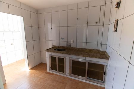 Apartamento à venda com 51m², 2 quartos e 1 vaga Apartamento à venda com 51m², 2 quartos e 1 vagaCozinha e Área de Serviço
