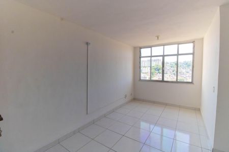 Sala de apartamento à venda com 2 quartos, 51m² em Fonseca, Niterói