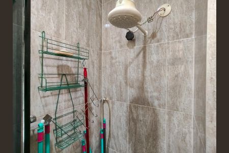 Apartamento à venda com 131m², 3 quartos e 1 vaga Apartamento à venda com 131m², 3 quartos e 1 vagaBanheiro de serviço