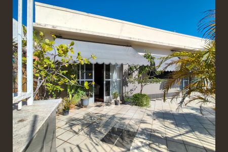 Varanda da Sala de apartamento à venda com 3 quartos, 131m² em Tijuca, Rio de Janeiro