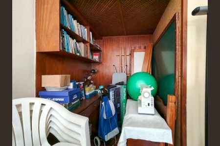 Apartamento à venda com 131m², 3 quartos e 1 vaga Apartamento à venda com 131m², 3 quartos e 1 vagaQuarto 2