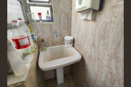 Apartamento à venda com 131m², 3 quartos e 1 vaga Apartamento à venda com 131m², 3 quartos e 1 vagaÁrea de Serviço