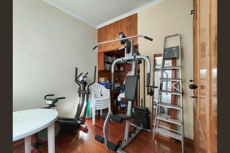 Apartamento à venda com 131m², 3 quartos e 1 vaga Apartamento à venda com 131m², 3 quartos e 1 vagaQuarto 2