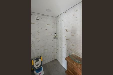 Apartamento para alugar com 260m², 3 quartos e 4 vagasLavabo