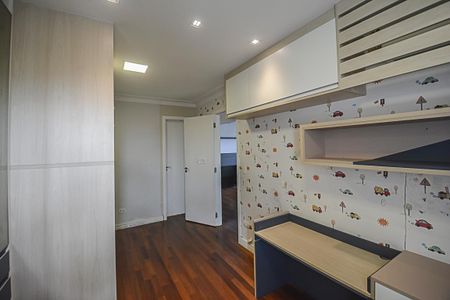 Apartamento para alugar com 260m², 3 quartos e 4 vagasQuarto Suíte