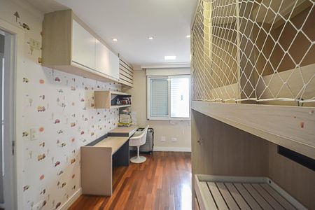 Apartamento para alugar com 260m², 3 quartos e 4 vagasQuarto Suíte