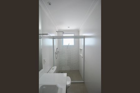 Apartamento para alugar com 260m², 3 quartos e 4 vagasBanheiro da Suíte 3