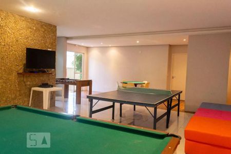 Apartamento para alugar com 260m², 3 quartos e 4 vagasSalão de jogos