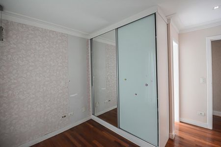 Apartamento para alugar com 260m², 3 quartos e 4 vagasQuarto 2 - Suíte