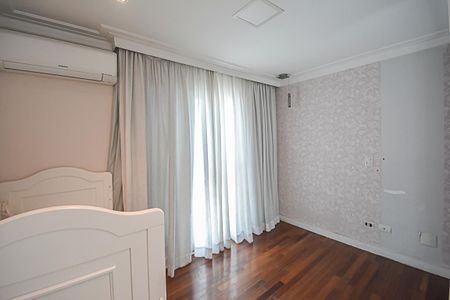 Apartamento para alugar com 260m², 3 quartos e 4 vagasQuarto 2 - Suíte