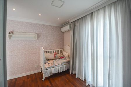 Apartamento para alugar com 260m², 3 quartos e 4 vagasQuarto 2 - Suíte