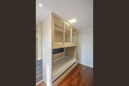 Apartamento para alugar com 260m², 3 quartos e 4 vagasQuarto Suíte