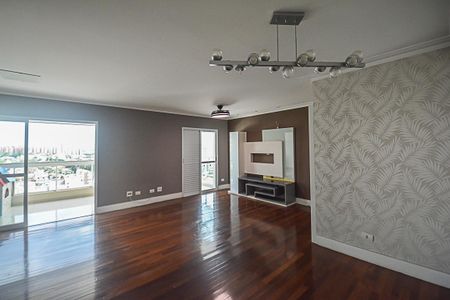 Apartamento para alugar com 260m², 3 quartos e 4 vagasSala