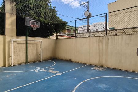 Apartamento para alugar com 260m², 3 quartos e 4 vagasQuadra