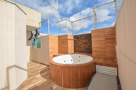 Apartamento para alugar com 260m², 3 quartos e 4 vagasHidro