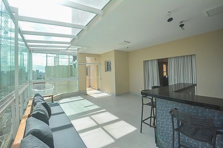 Apartamento para alugar com 260m², 3 quartos e 4 vagasChurrasqueira