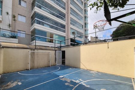 Apartamento para alugar com 260m², 3 quartos e 4 vagasQuadra