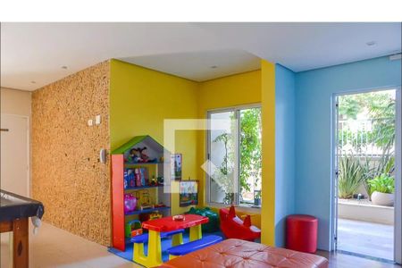 Apartamento para alugar com 260m², 3 quartos e 4 vagasBrinquedoteca