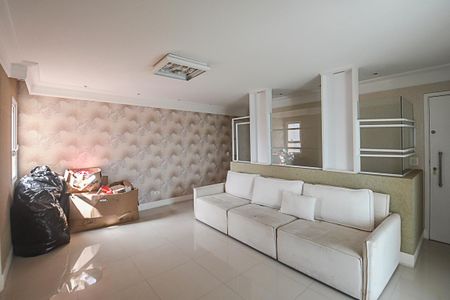 Apartamento para alugar com 260m², 3 quartos e 4 vagasSala de TV