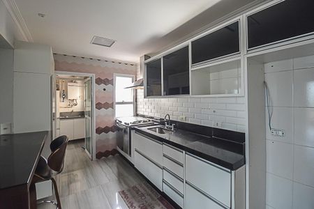 Apartamento para alugar com 260m², 3 quartos e 4 vagasCozinha
