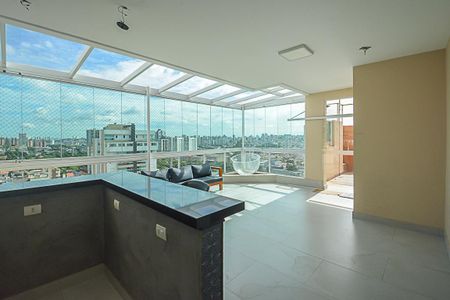 Apartamento para alugar com 260m², 3 quartos e 4 vagasChurrasqueira