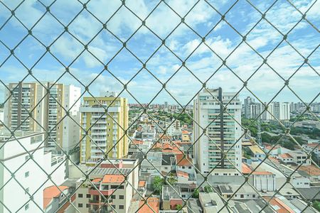 Apartamento para alugar com 260m², 3 quartos e 4 vagasVista da Sacada