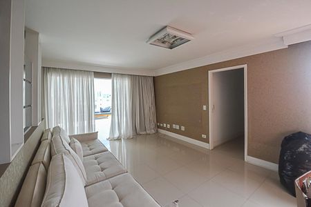 Apartamento para alugar com 260m², 3 quartos e 4 vagasSala de TV