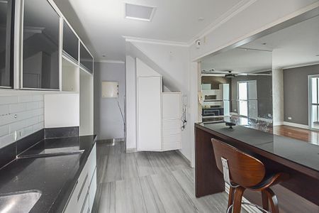 Apartamento para alugar com 260m², 3 quartos e 4 vagasCozinha