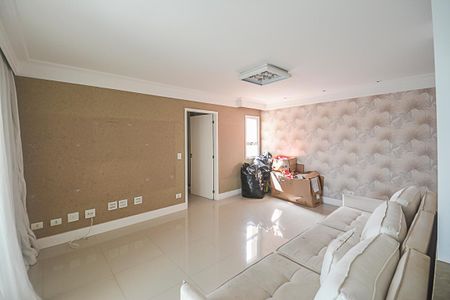 Apartamento para alugar com 260m², 3 quartos e 4 vagasSala de TV