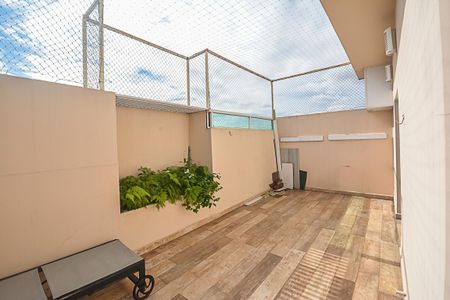 Apartamento para alugar com 260m², 3 quartos e 4 vagasHidro