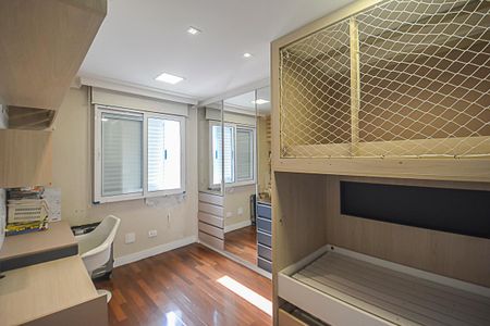 Apartamento para alugar com 260m², 3 quartos e 4 vagasQuarto Suíte